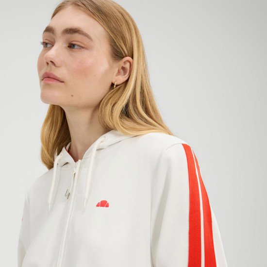 Ellesse Γυναικεία ζακέτα Saincome Track Jacket